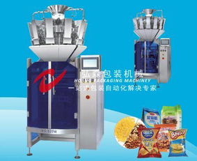 顆粒包裝機(jī)型號(hào)繁多，精準(zhǔn)選擇的五大核心考量